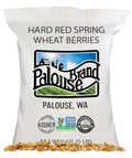 Hard Red Spring Wheat Berries 25 LBS Bag W995