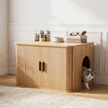 31.5" Cat Litter Box Enclosure L1788