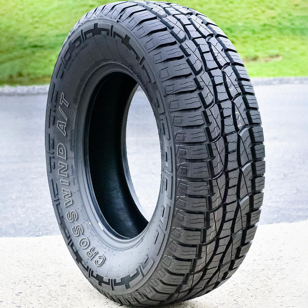 265/70R18 116T Tires O369