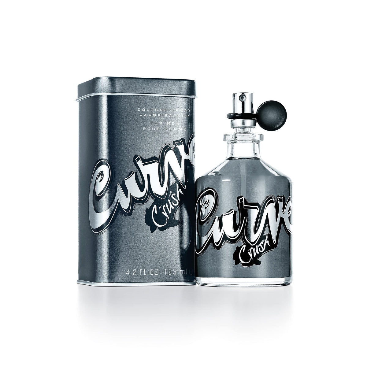 Men's Cologne Fragrance Spray 4.2 Fl Oz W60117