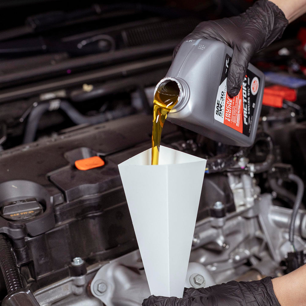 10W40 Oil Change Kit R142232