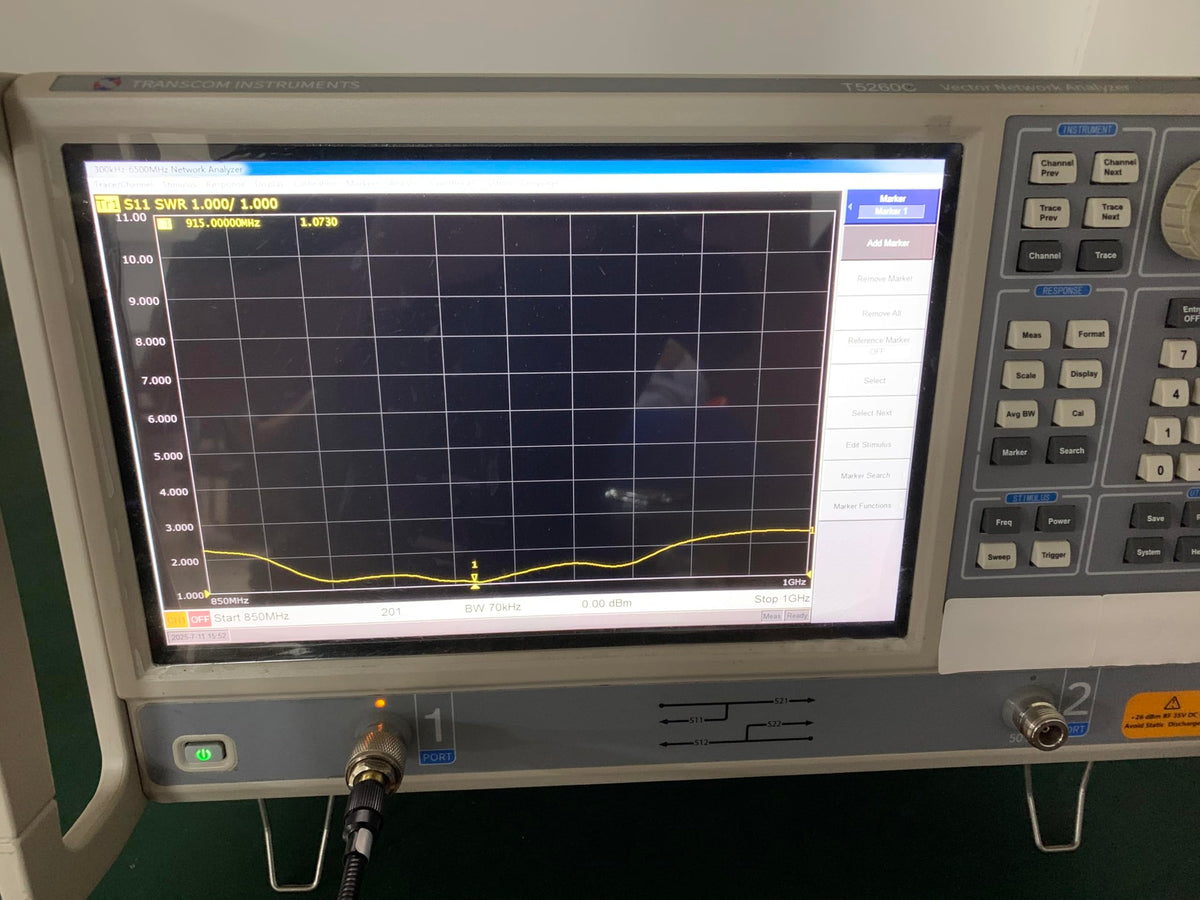 Waterproof 915MHz LoRa Antenna 10dBi M2984