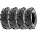 19x7-8 Tubeless 6 Ply Set of 4 R645640