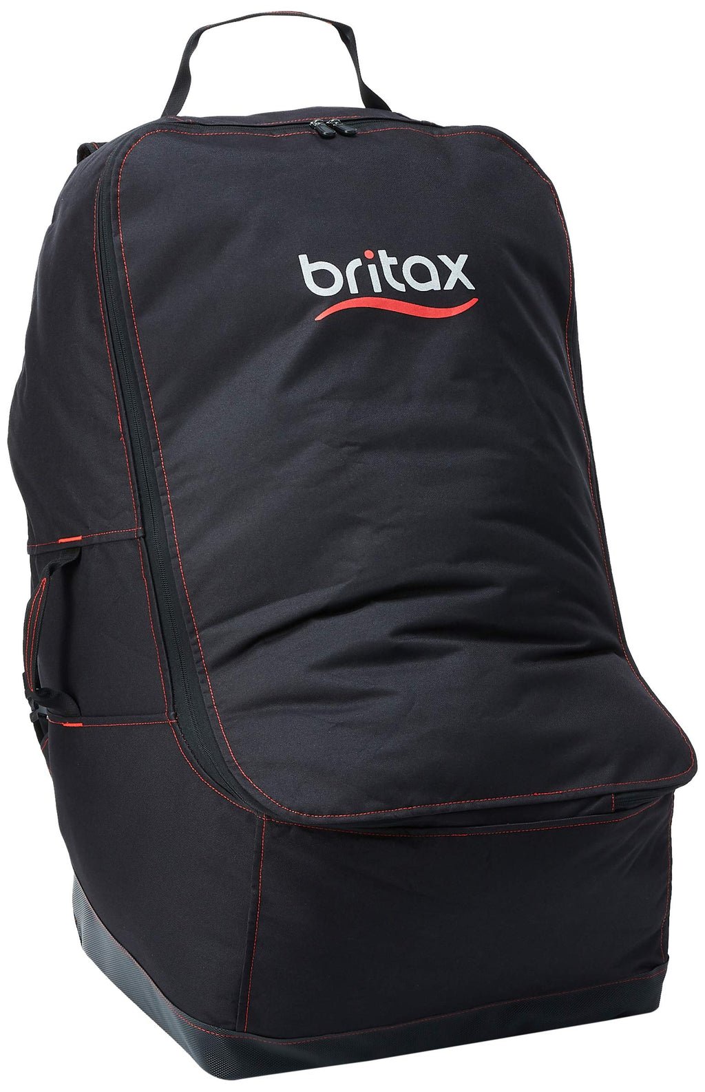 Car Seat Travel Bag with Backpack Straps and Wheels H325