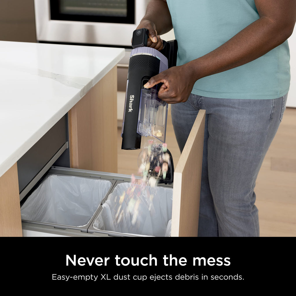 Cordless Vacuum U85908
