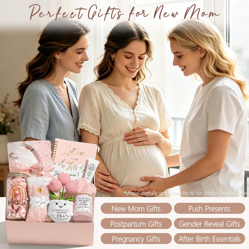 Postpartum Essential Care Package X31331