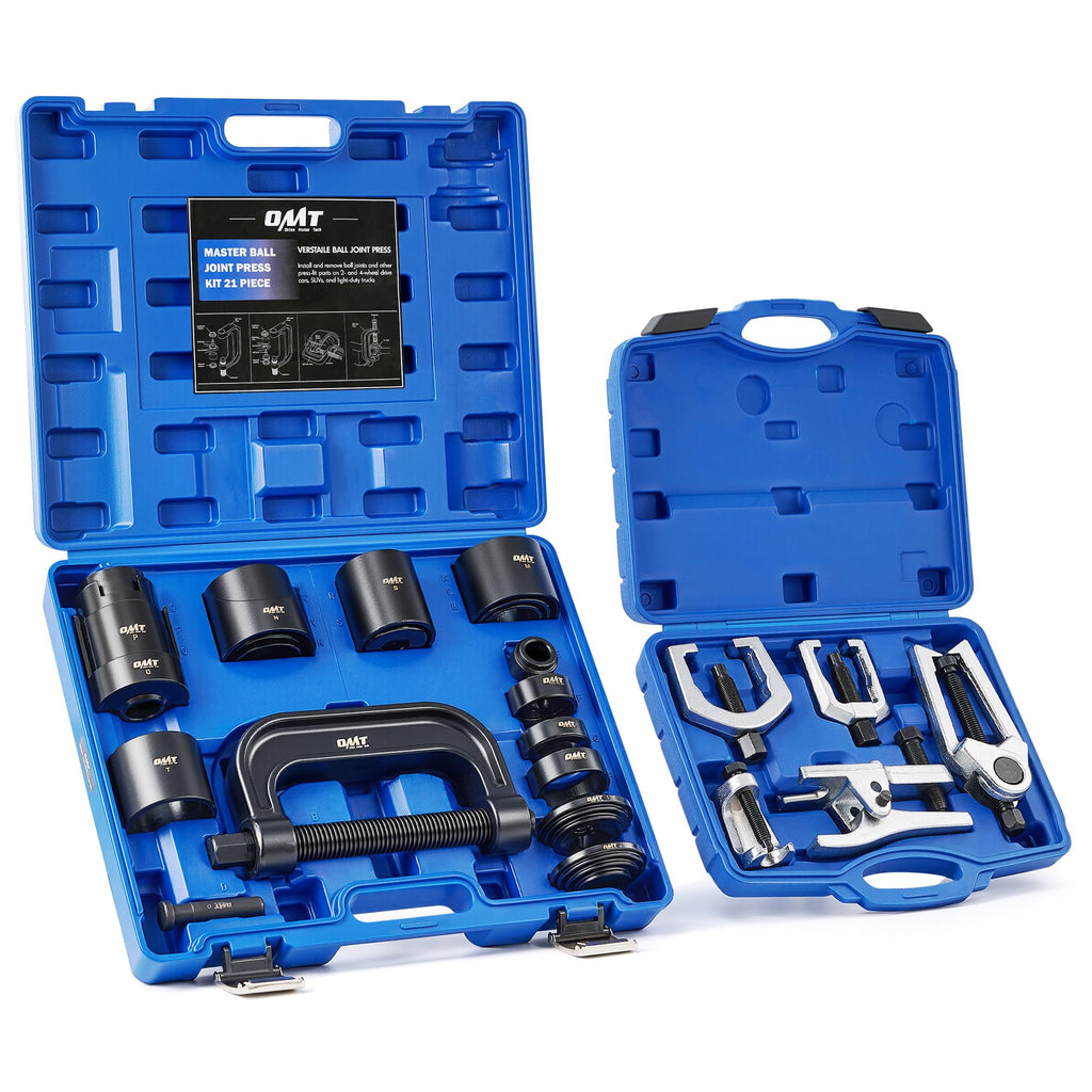 26pc Ball Joint Tool Kit T938