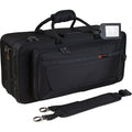Double Trumpet Case K128