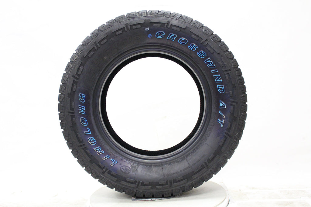 265/70R18 116T Tires O369