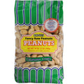 Raw Peanuts in Shell 16oz Bag D8036
