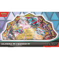 Pokemon TCG Premium Collection Box H163