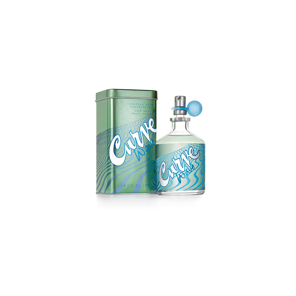 Men's Cologne Fragrance Spray 4.2 Fl Oz W60117