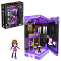 Monster High Action Figure Building Set with 299 Pieces D269