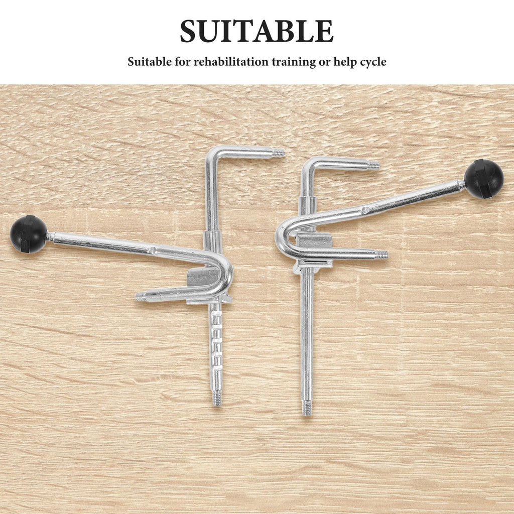 Wheelchair Front Leg Rest Adjuster H467887