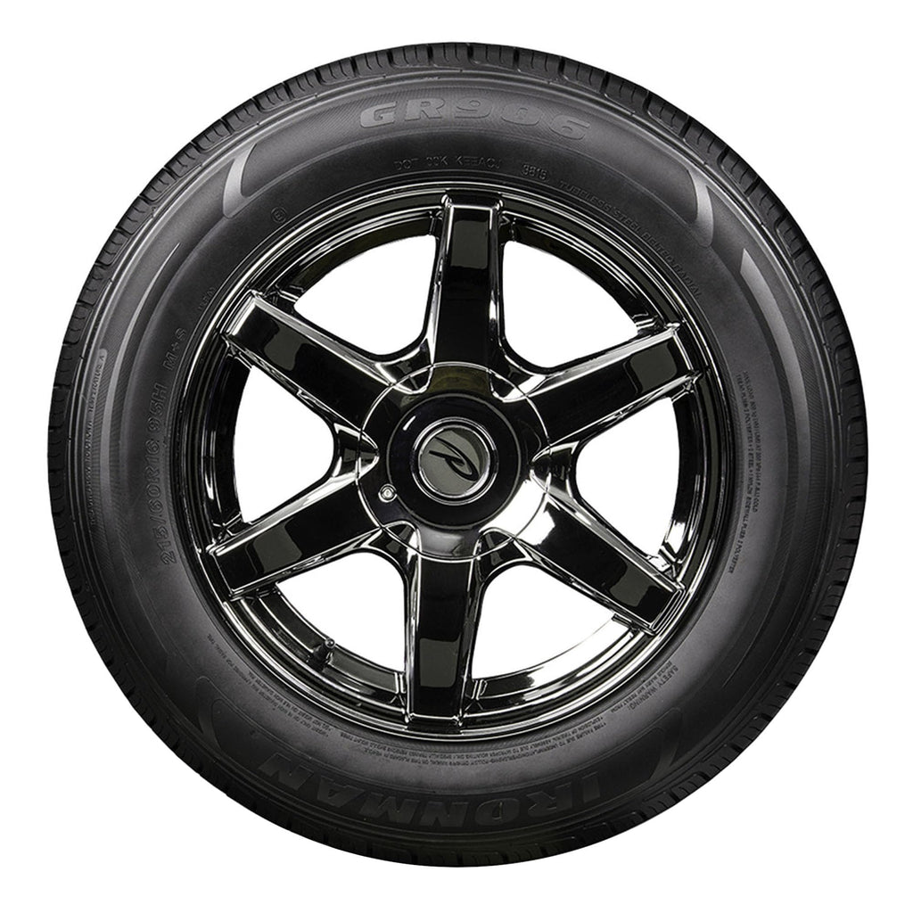 215/60R16 95H F879536