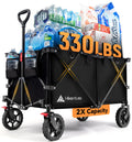 Foldable Heavy Duty Wagon T885