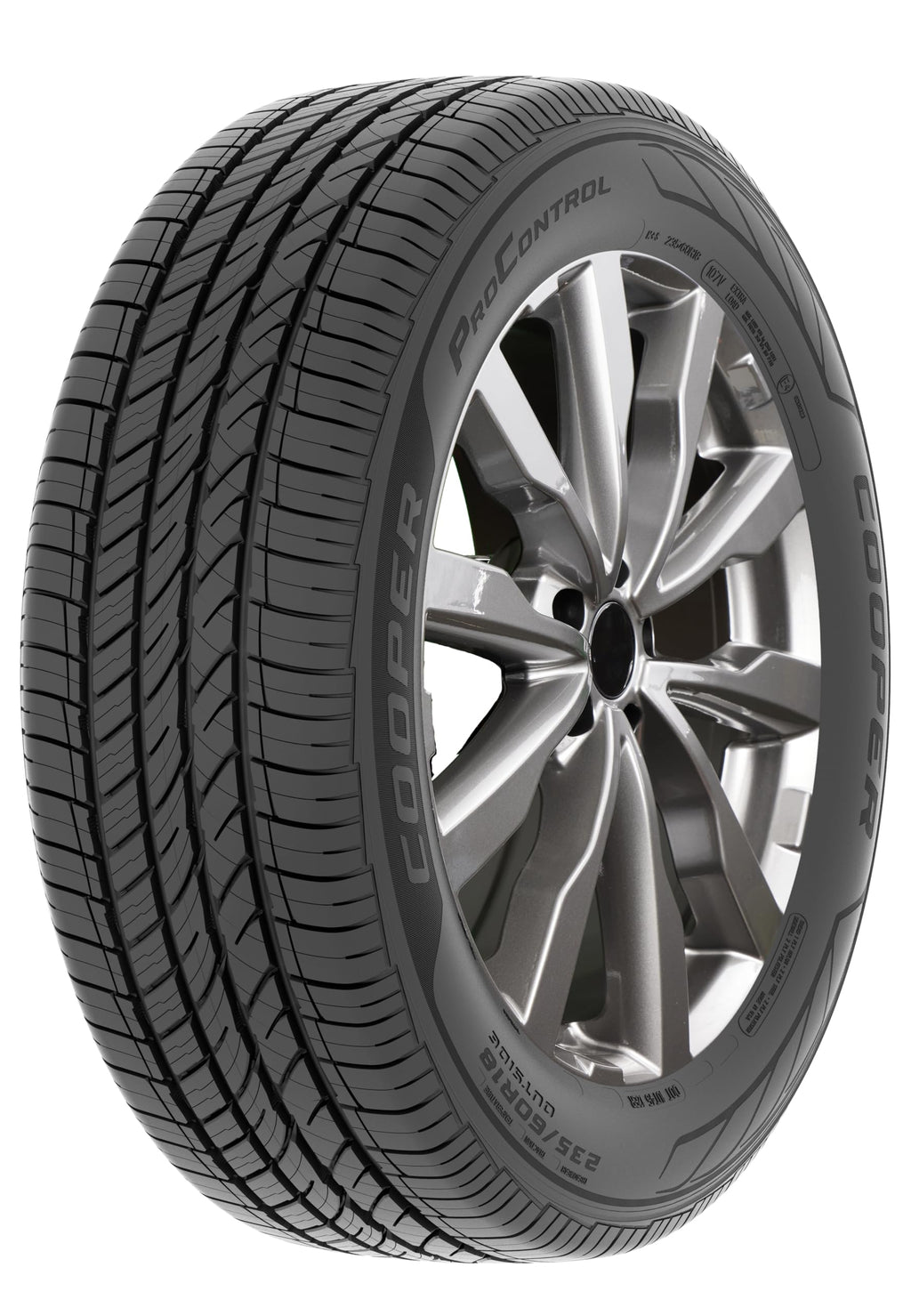 215/60R16 95V SL Tire Y7415
