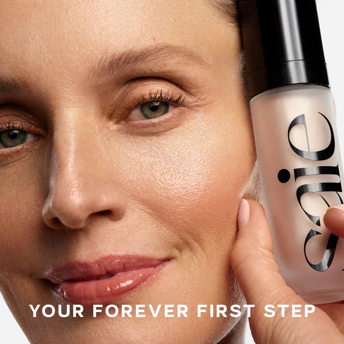 Illuminating Face Makeup Primer Y7155
