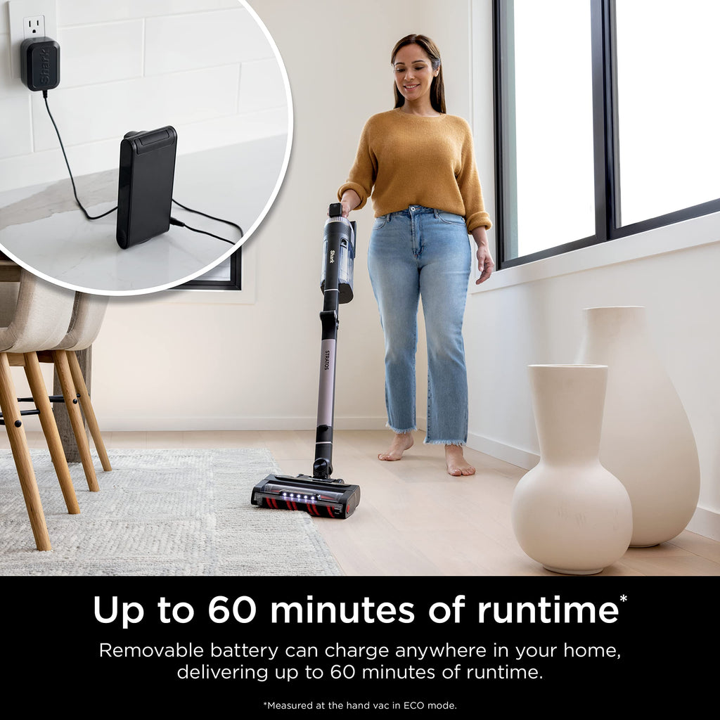 Cordless Vacuum U85908