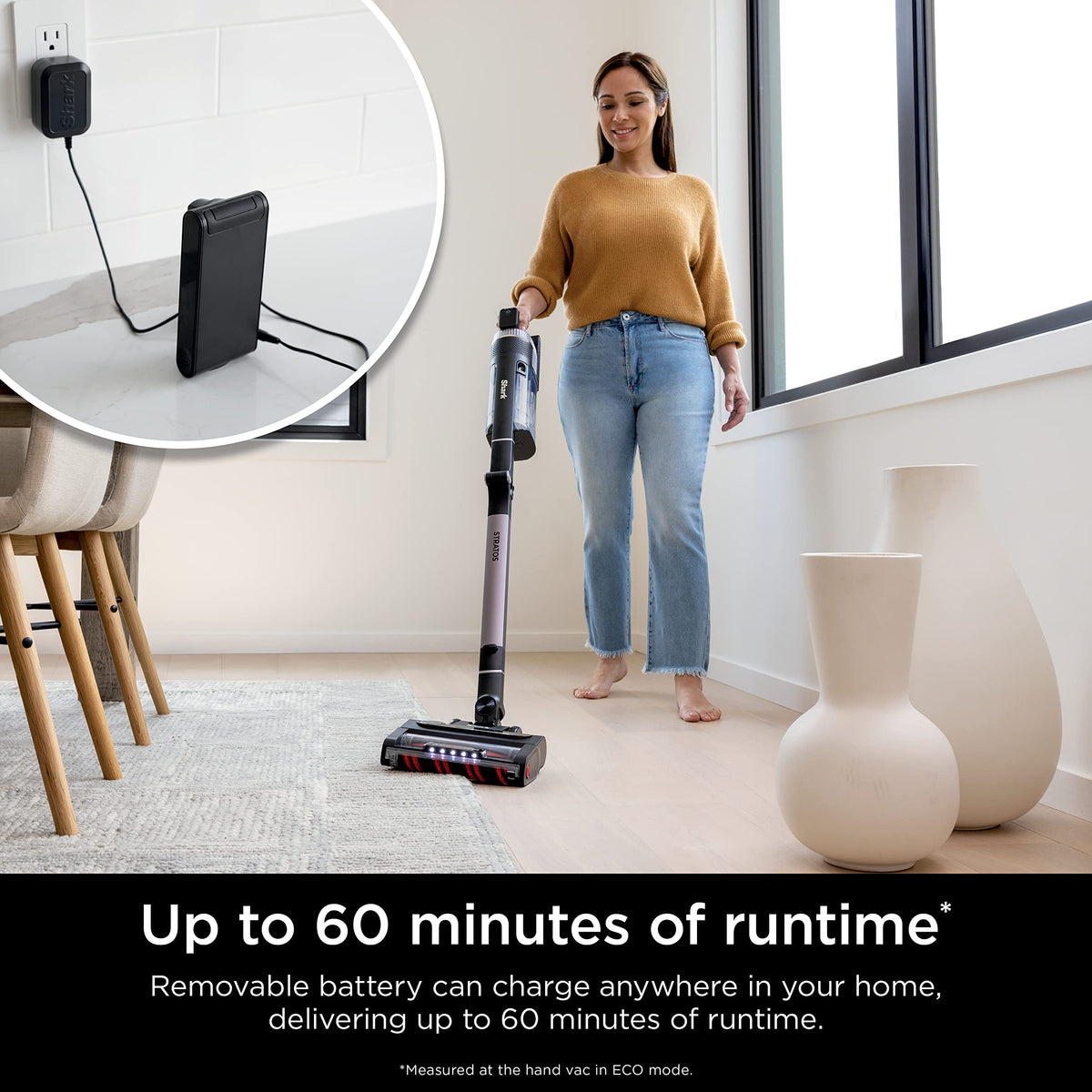 Cordless Vacuum U85908