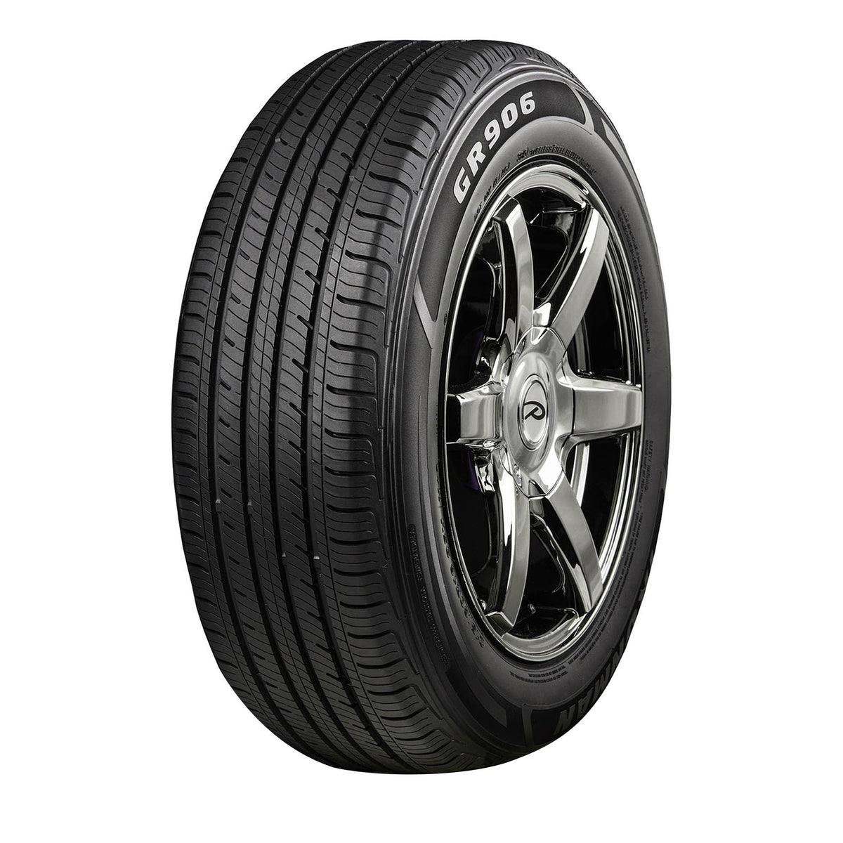 215/60R16 95H F879536