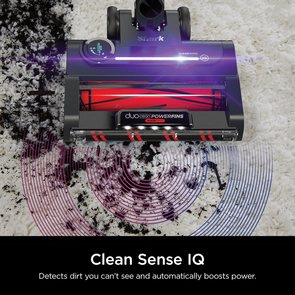 Cordless Vacuum U85908