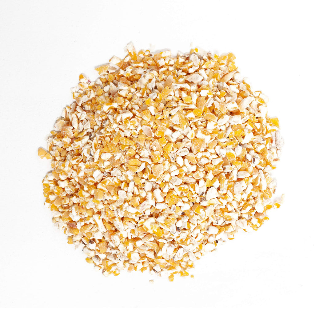 20-Pound Wild Bird Food and 10-Pound Cracked Corn L736