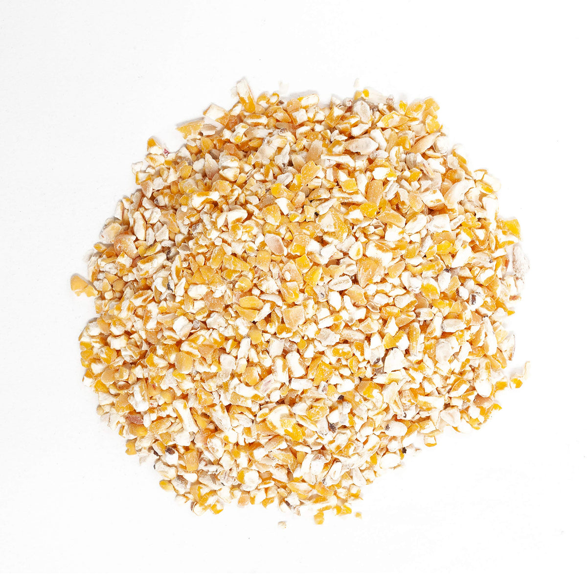 20-Pound Wild Bird Food and 10-Pound Cracked Corn L736