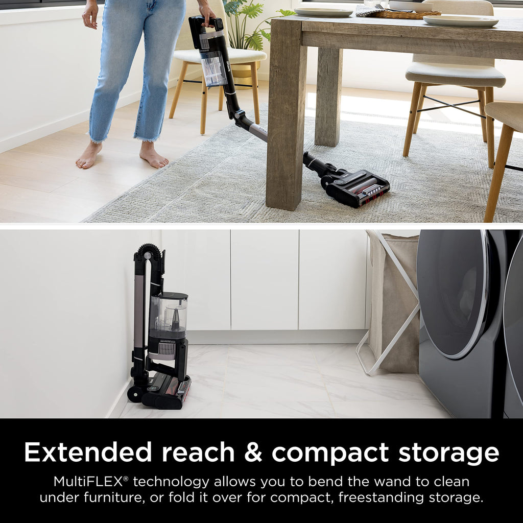 Cordless Vacuum U85908