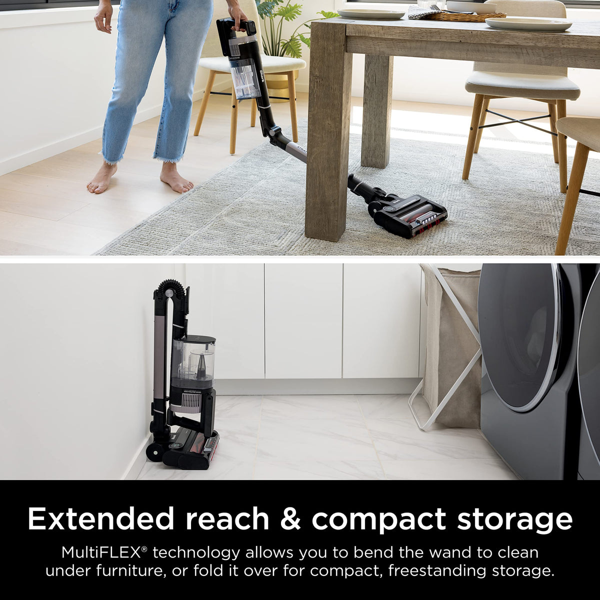 Cordless Vacuum U85908